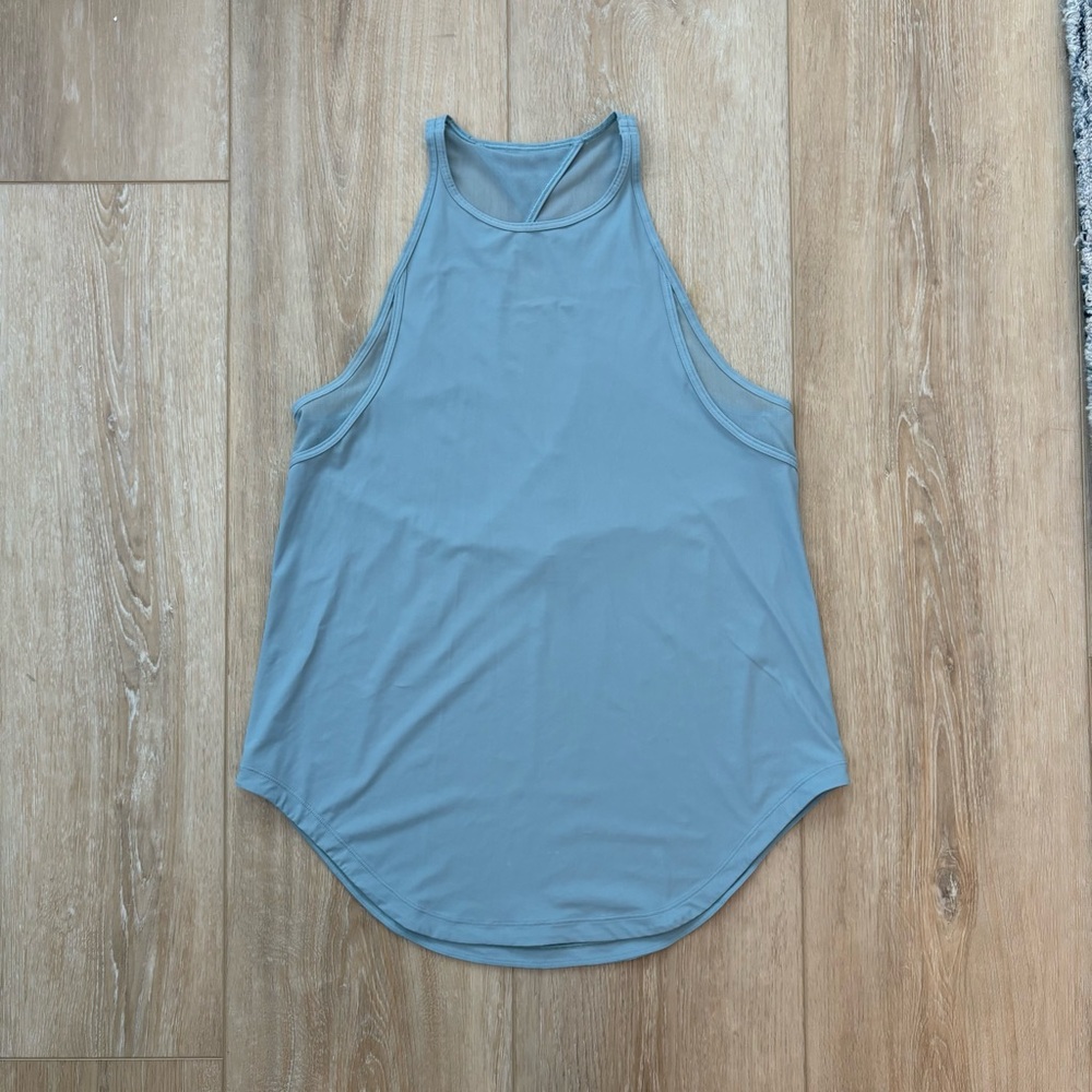 Women’s Lululemon Sculpt Tank